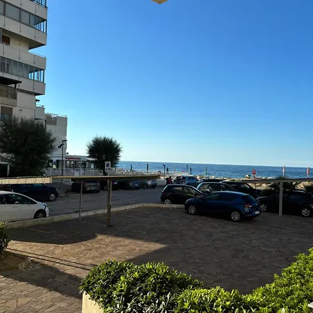 La Vela - Portoverde